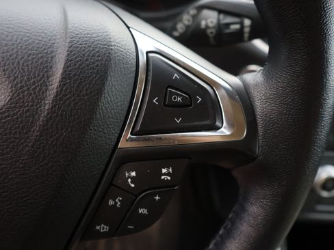 Used 2022 Ford Edge SEL w/ Convenience Package AWD/4WD image 23