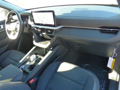 New 2026 Ford Explorer Tremor image 14