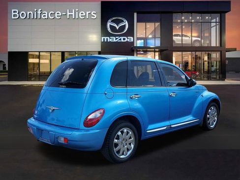 Used 2008 Chrysler PT Cruiser LX w/ Street Cruiser Series Group image 4