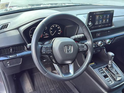 Certified 2023 Honda CR-V EX-L image 18