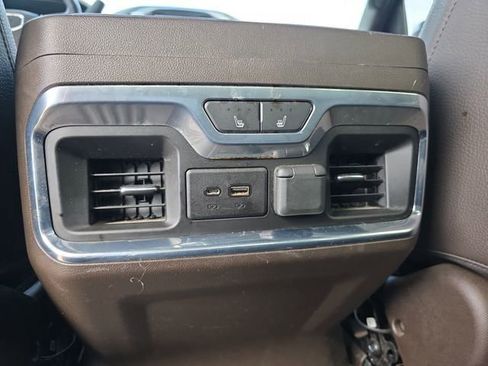 Used 2019 GMC Sierra 1500 Denali w/ Technology Package image 12