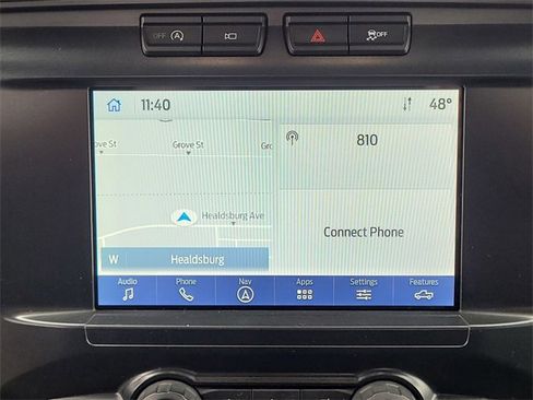 Used 2021 Ford F150 XL w/ Equipment Group 101A High image 20