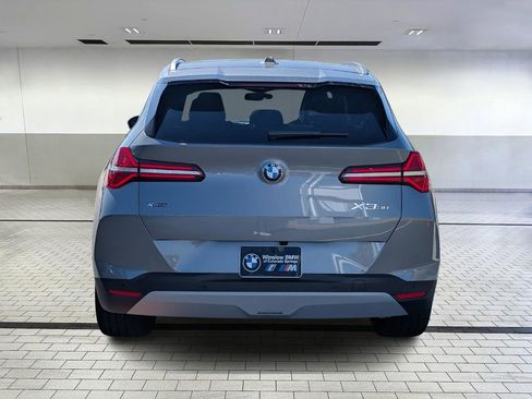 New 2026 BMW X3 xDrive30 w/ Premium Package image 4