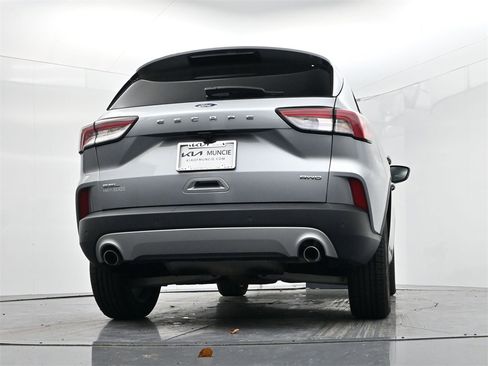 Used 2022 Ford Escape SEL image 38