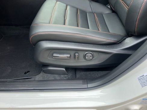 New 2026 Honda CR-V Sport-L image 26