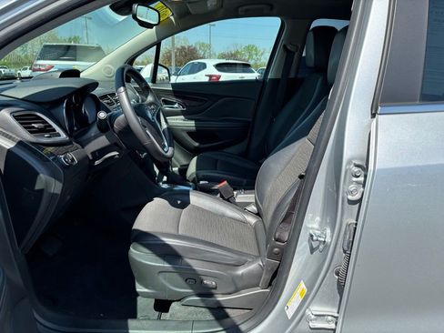 Used 2016 Buick Encore Convenience FWD image 15