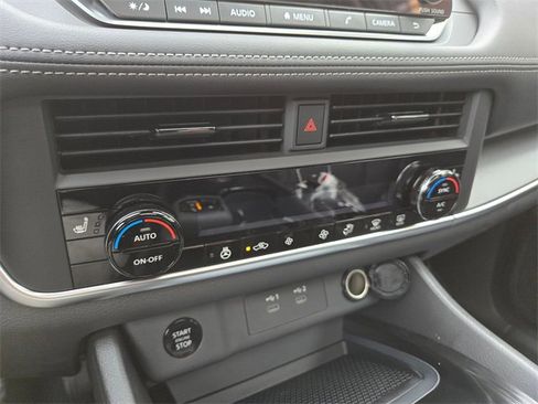 New 2026 Nissan Rogue SV image 21