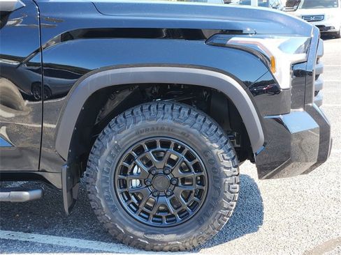 New 2026 Toyota Tundra SR5 image 5