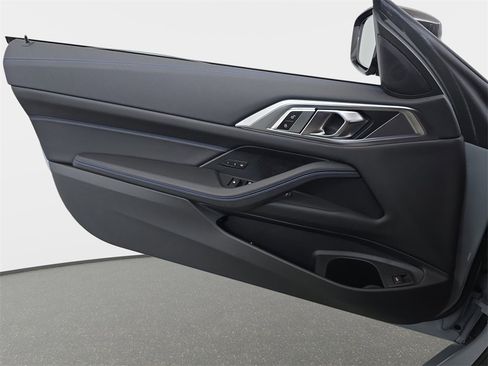 Used 2023 BMW 430i xDrive Convertible w/ M Sport Package image 29