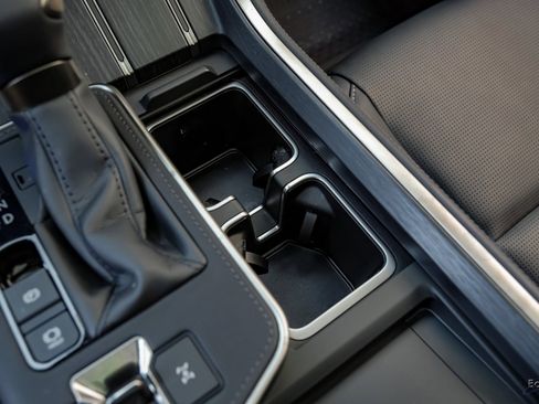 Used 2025 Lexus GX 550 550 Luxury+ HUD Traffic Jam As w/ Accessory Package (2T) image 68