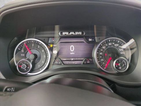 New 2026 RAM 1500 Big Horn image 11