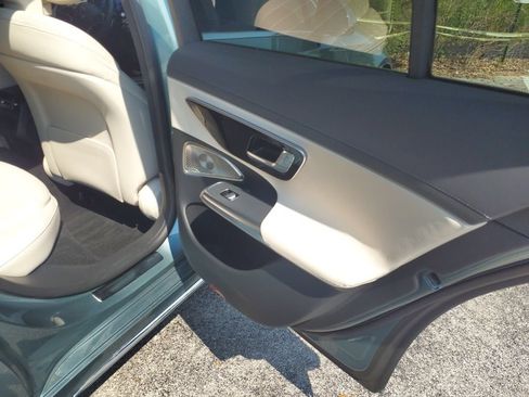 Certified 2025 Mercedes-Benz E 450 4MATIC Sedan image 13
