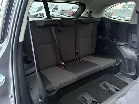 Used 2024 Toyota Highlander LE image 20