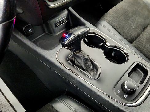 Used 2020 Dodge Durango R/T AWD/4WD image 17