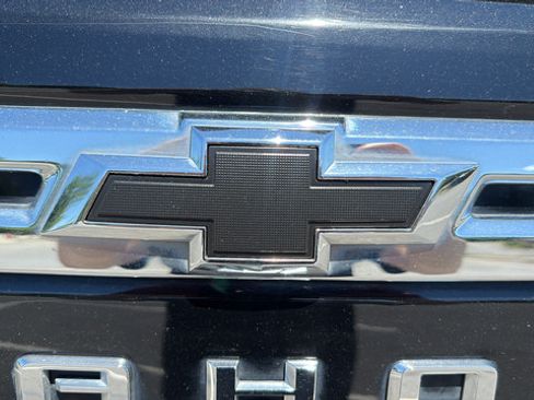 Used 2023 Chevrolet Tahoe LT AWD/4WD image 29