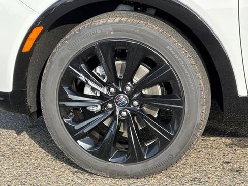 New 2026 Buick Envista Sport Touring w/ Convenience I Package image 30