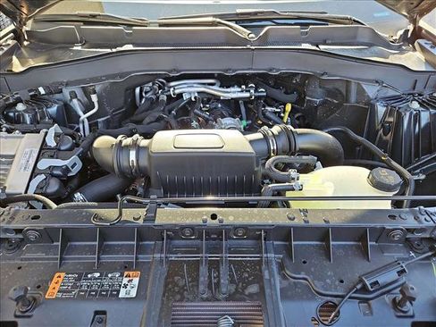 New 2026 Ford Explorer Tremor w/ Tremor Ultimate Package image 17