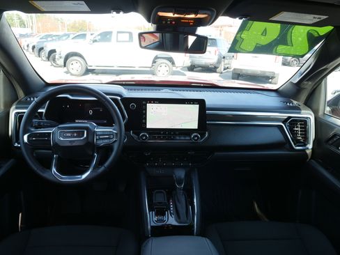 Certified 2024 GMC Canyon Elevation w/ Convenience Package image 18