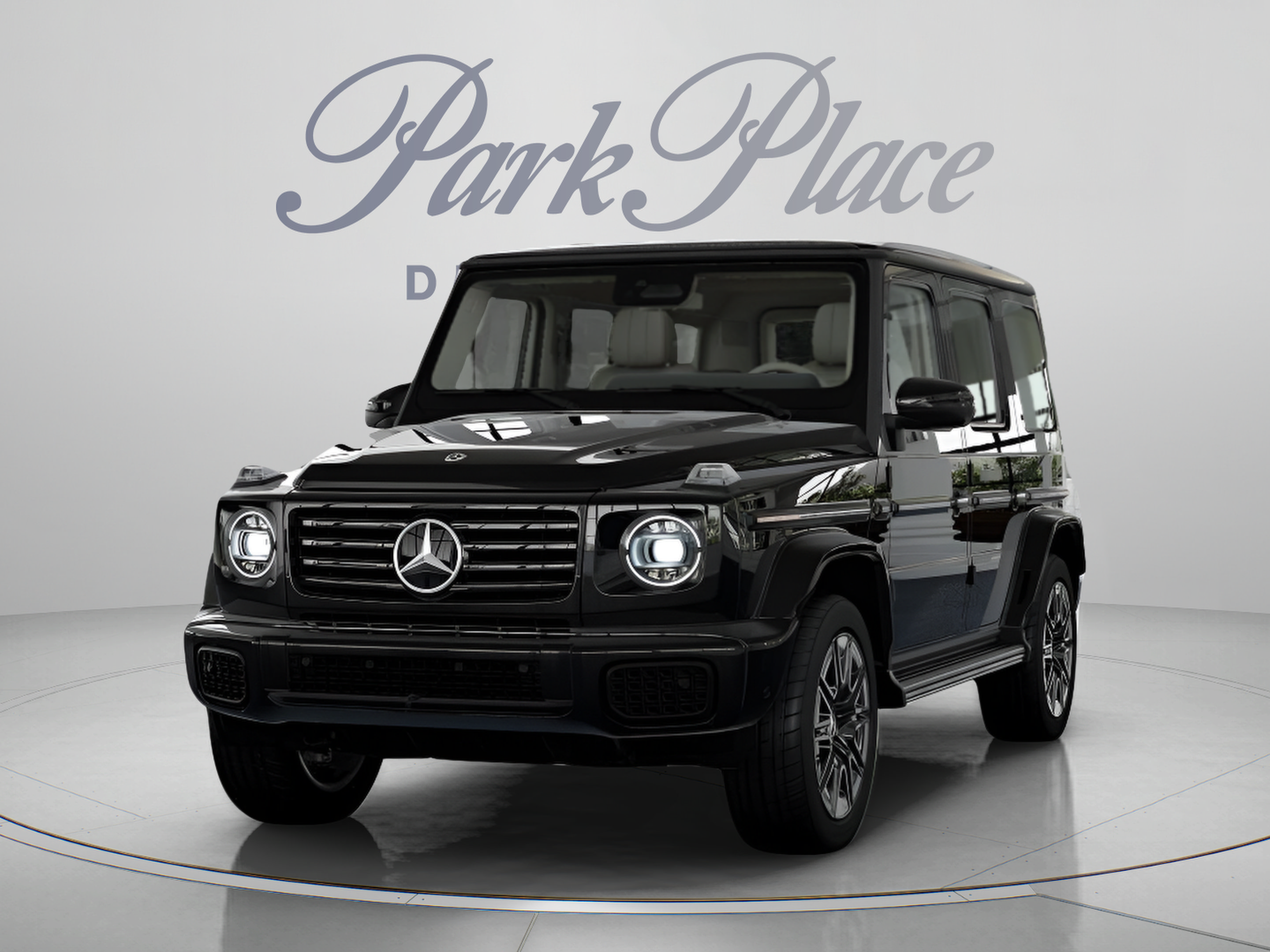 New 2027 Mercedes-Benz G 580 e image 38