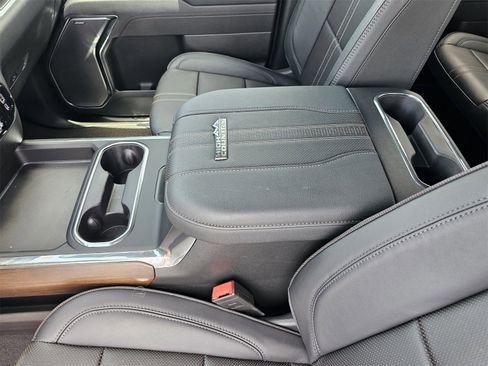 New 2025 Chevrolet Silverado 2500 High Country w/ Technology Package image 18