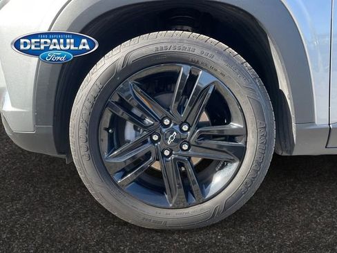 Used 2024 Chevrolet Trax ACTIV w/ Driver Confidence Package FWD image 18