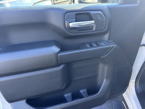 New 2026 Chevrolet Silverado 2500 Custom w/ Custom Value Package image 14