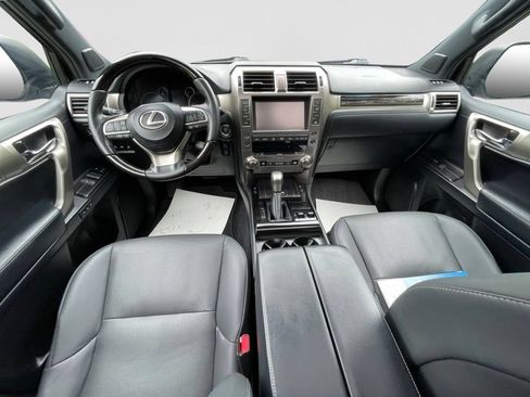 Used 2021 Lexus GX 460 Premium w/ Premium Package AWD/4WD image 26
