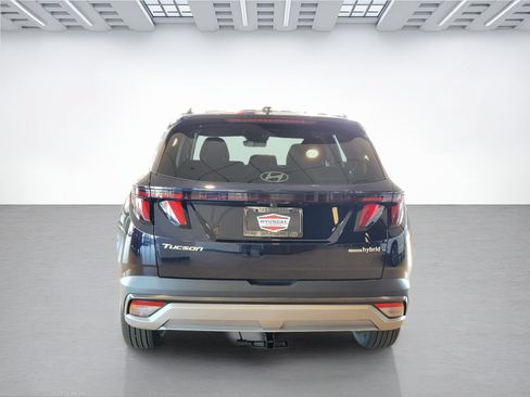New 2026 Hyundai Tucson SEL AWD/4WD image 6