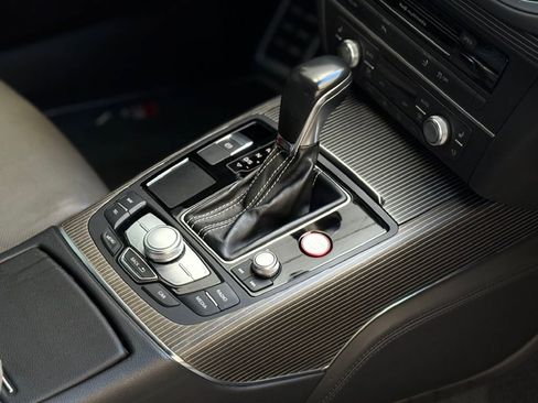 Used 2017 Audi S7 Prestige w/ S7 Sport Package image 27