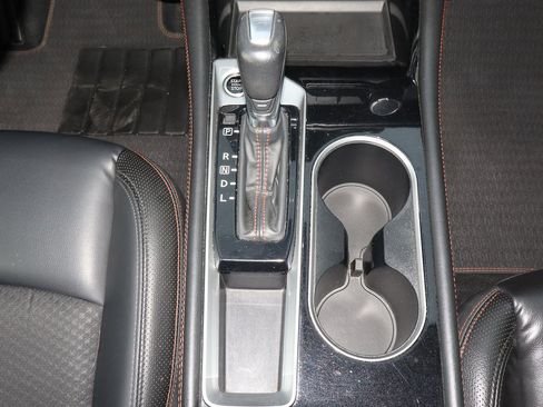 Used 2024 Nissan Altima 2.5 SR image 19