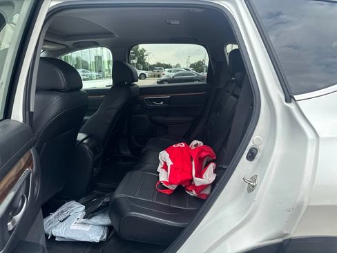 Used 2018 Honda CR-V EX-L image 8