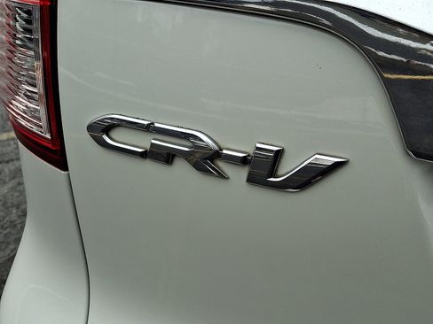 Used 2015 Honda CR-V Touring image 31
