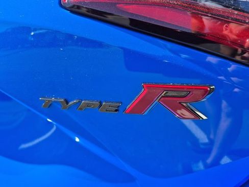 Used 2025 Honda Civic Type R image 7