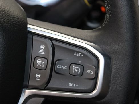 Used 2025 RAM 2500 Big Horn image 24