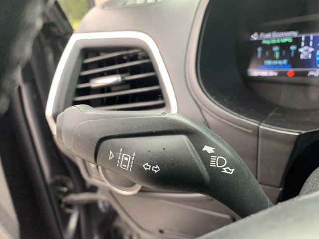 Certified 2024 Ford Edge Titanium AWD/4WD image 27