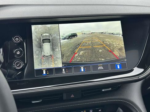 Certified 2023 Buick Envision Avenir image 29