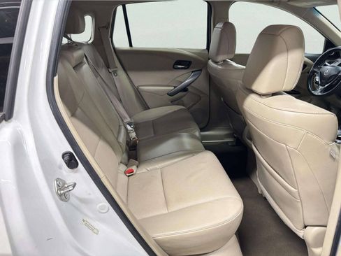 Used 2014 Acura RDX w/ Technology Package AWD/4WD image 21