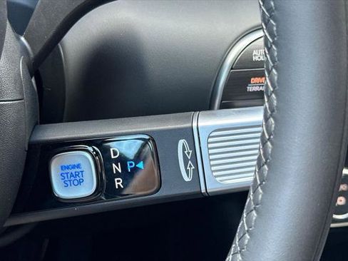 New 2026 Hyundai Palisade Calligraphy image 20