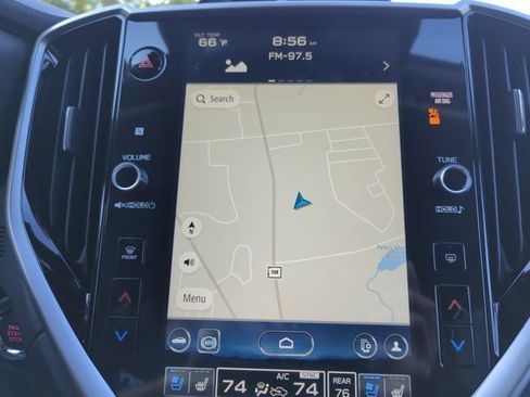 New 2025 Subaru Ascent Touring image 19