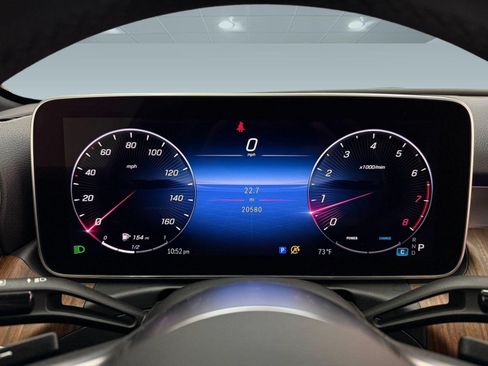 Certified 2024 Mercedes-Benz C 300 Sedan image 18