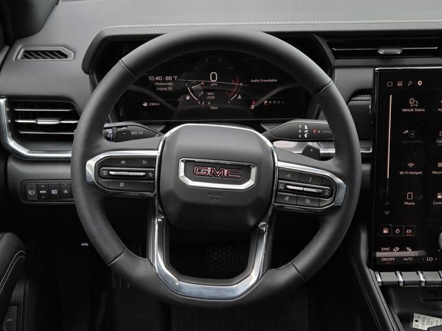 New 2027 GMC Terrain Elevation w/ Elevation Premium Package FWD image 16