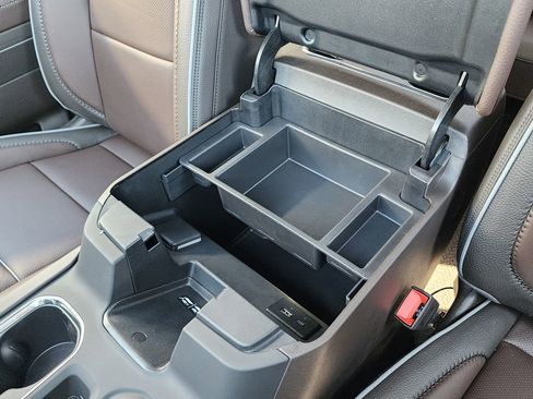 New 2026 GMC Sierra 1500 Denali w/ Denali Reserve Package image 32