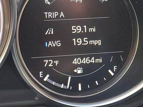 Used 2023 MAZDA CX-9 Touring Plus AWD/4WD image 20