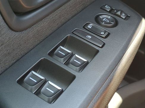 New 2026 Honda Passport TrailSport image 22
