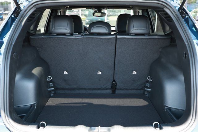 New 2026 Jeep Compass Latitude AWD/4WD image 10