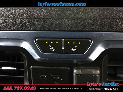 Used 2021 GMC Sierra 2500 Denali w/ Denali Ultimate Package image 44