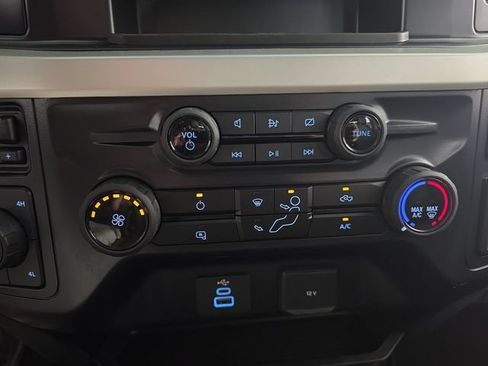 Certified 2024 Ford F250 XLT w/ 360-Degree Camera Package AWD/4WD image 23
