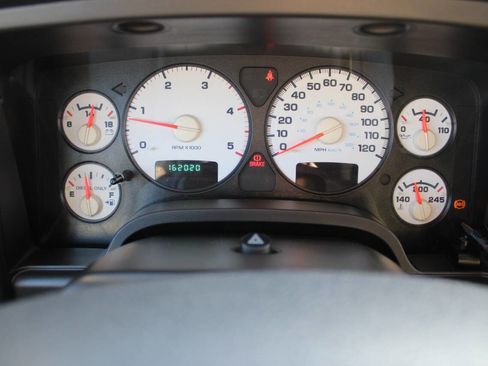 Used 2004 Dodge Ram 3500 Truck SLT w/ Sport Appearance Group image 31