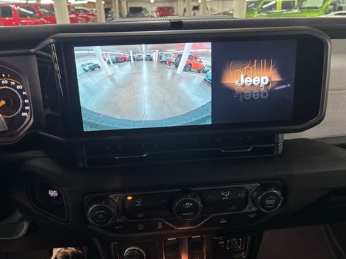 New 2026 Jeep Wrangler Willys image 14