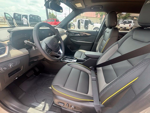 New 2026 Chevrolet TrailBlazer ACTIV w/ Convenience Package FWD image 11